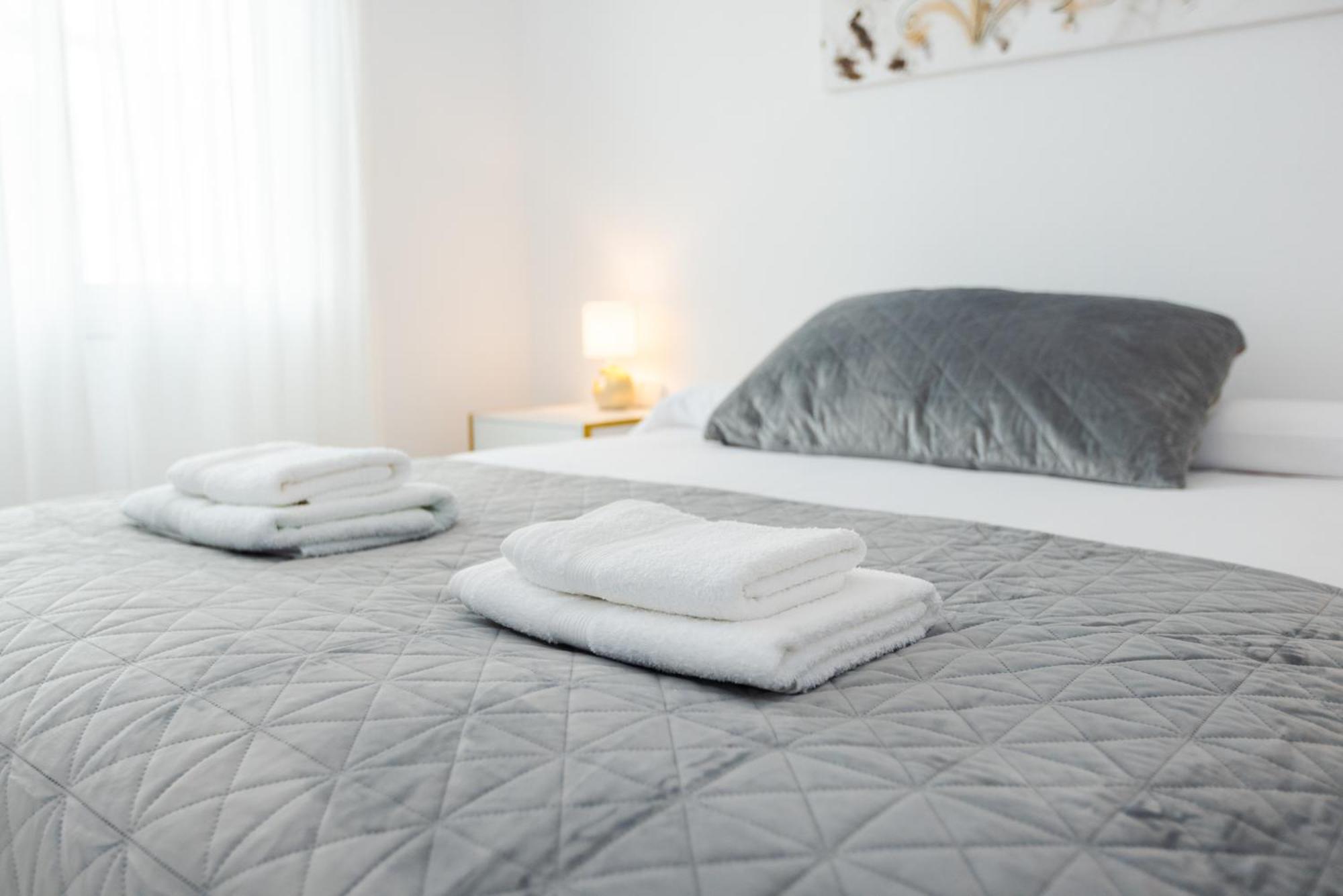 Casa Sunrise - Costa Blanca House With Rooftop, Swimming Pools And Panoramic Sea And Calpe Views Ngoại thất bức ảnh
