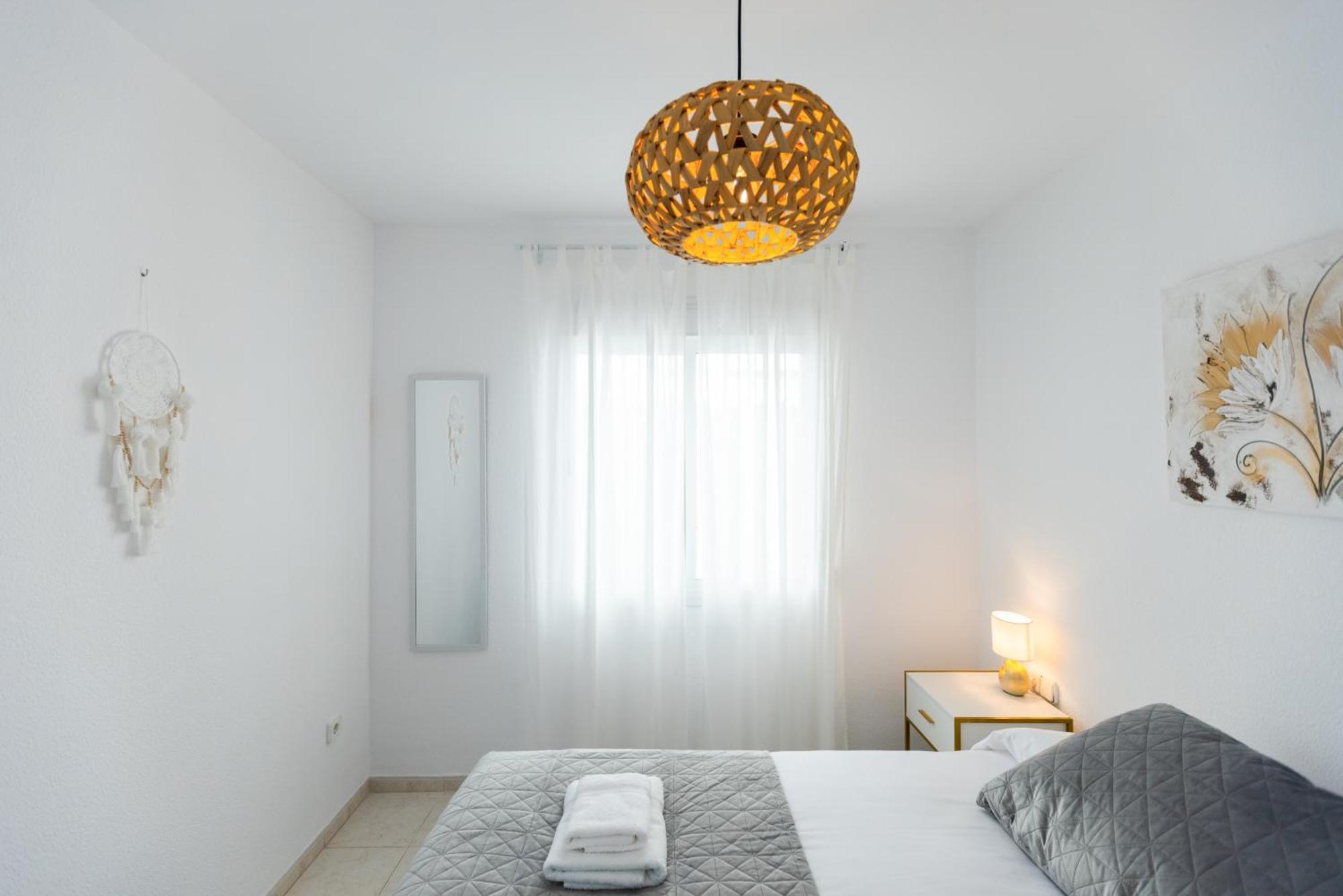 Casa Sunrise - Costa Blanca House With Rooftop, Swimming Pools And Panoramic Sea And Calpe Views Ngoại thất bức ảnh