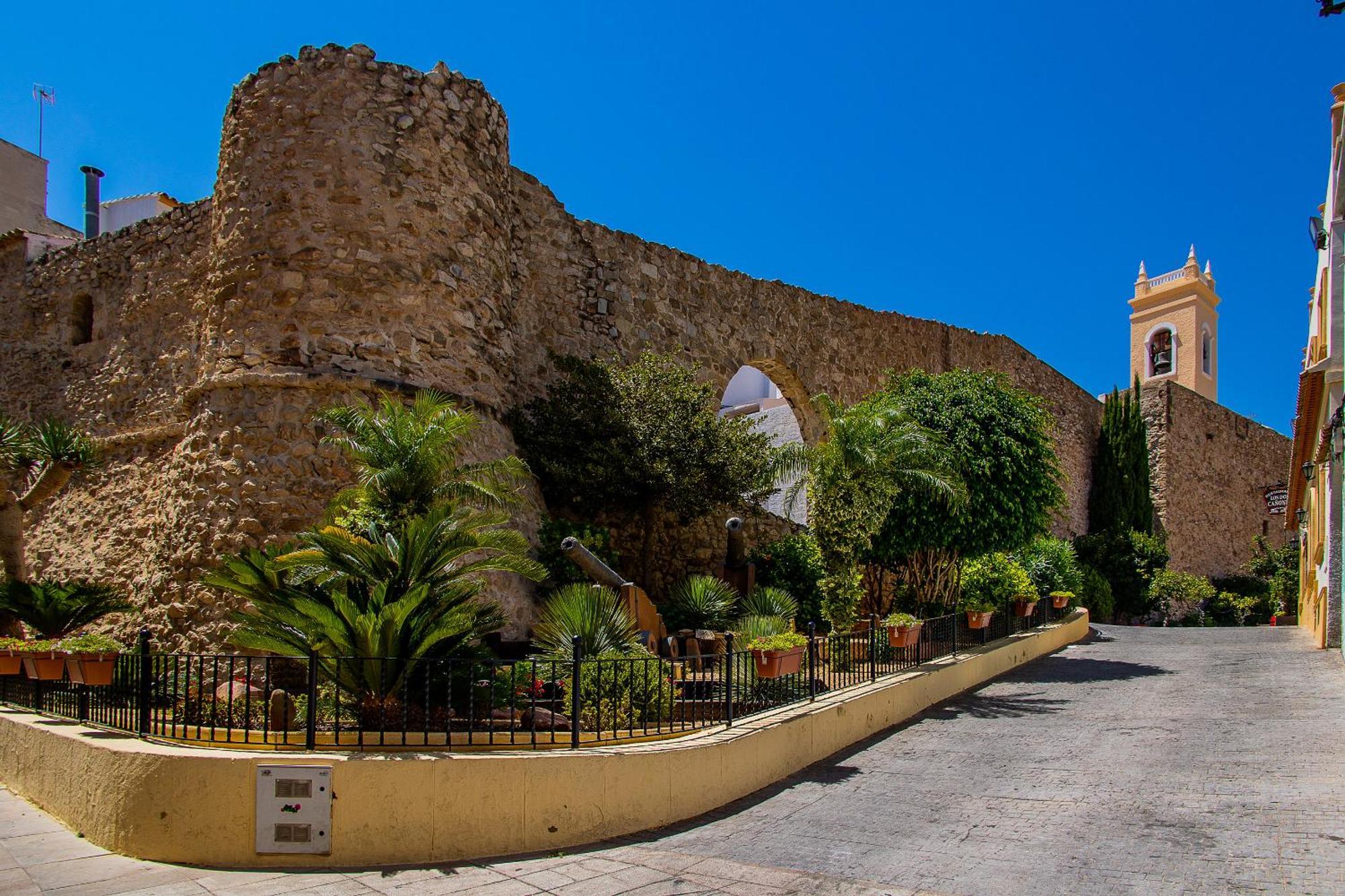 Casa Sunrise - Costa Blanca House With Rooftop, Swimming Pools And Panoramic Sea And Calpe Views Ngoại thất bức ảnh