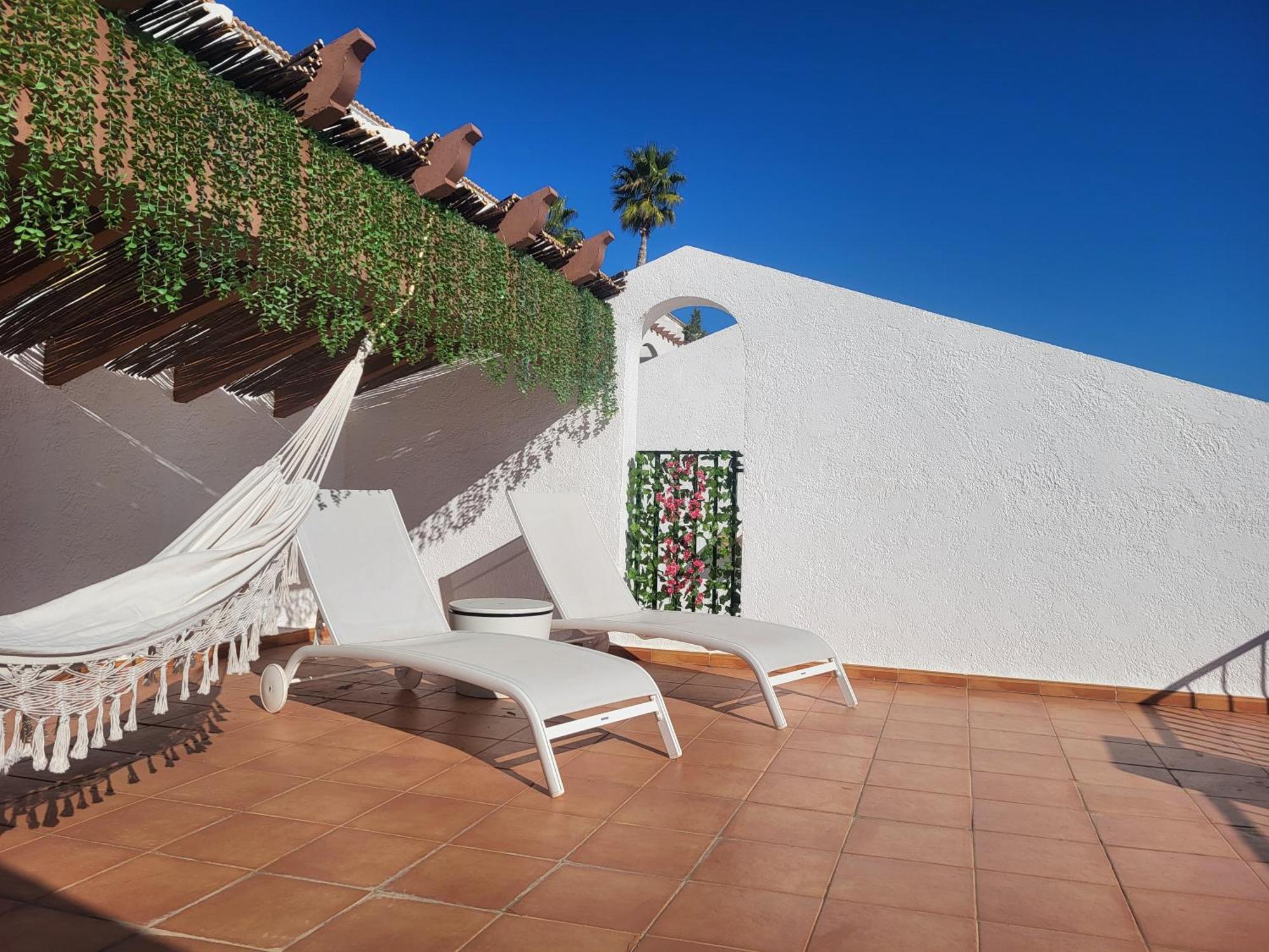 Casa Sunrise - Costa Blanca House With Rooftop, Swimming Pools And Panoramic Sea And Calpe Views Ngoại thất bức ảnh